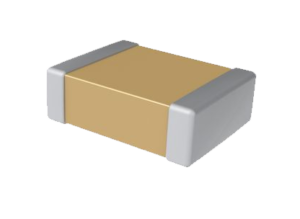 multilayered ceramic capacitor