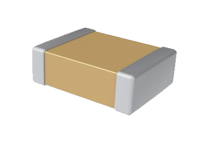 multilayered ceramic capacitor